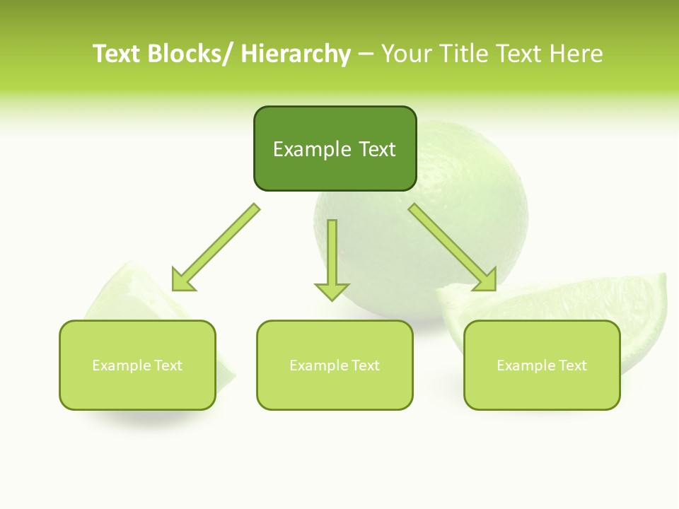Pensioner Parent Senior PowerPoint Template