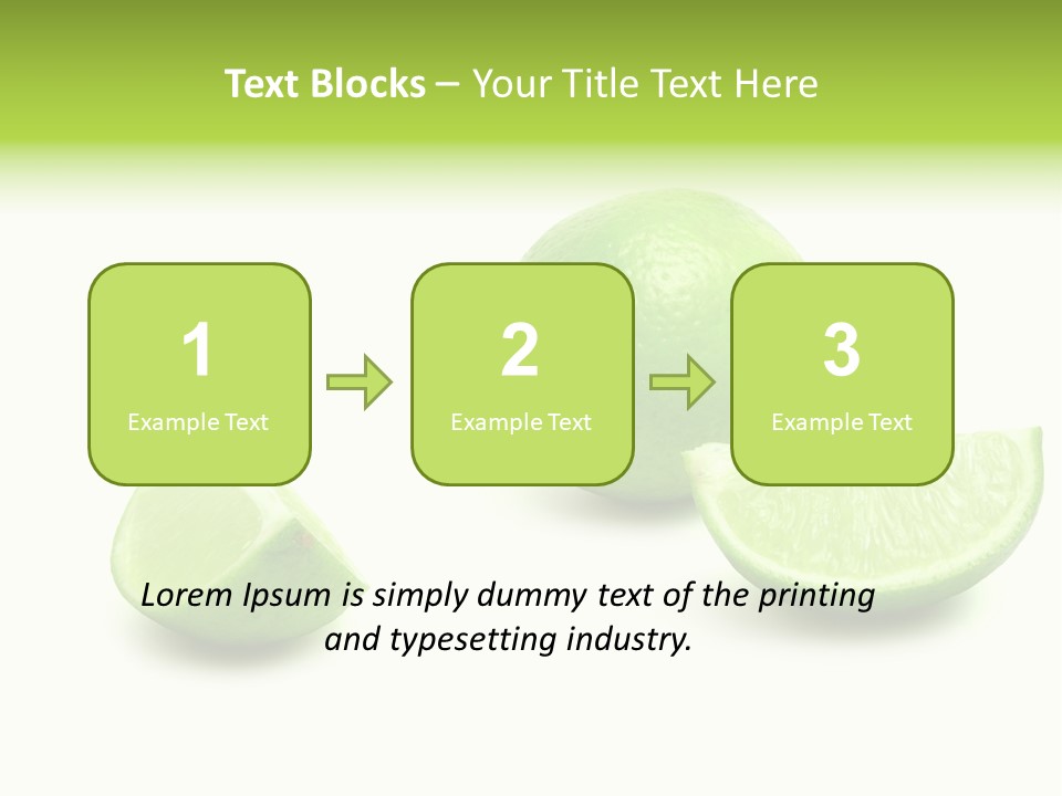 Pensioner Parent Senior PowerPoint Template