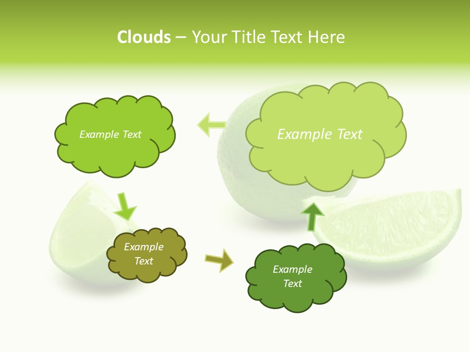 Pensioner Parent Senior PowerPoint Template