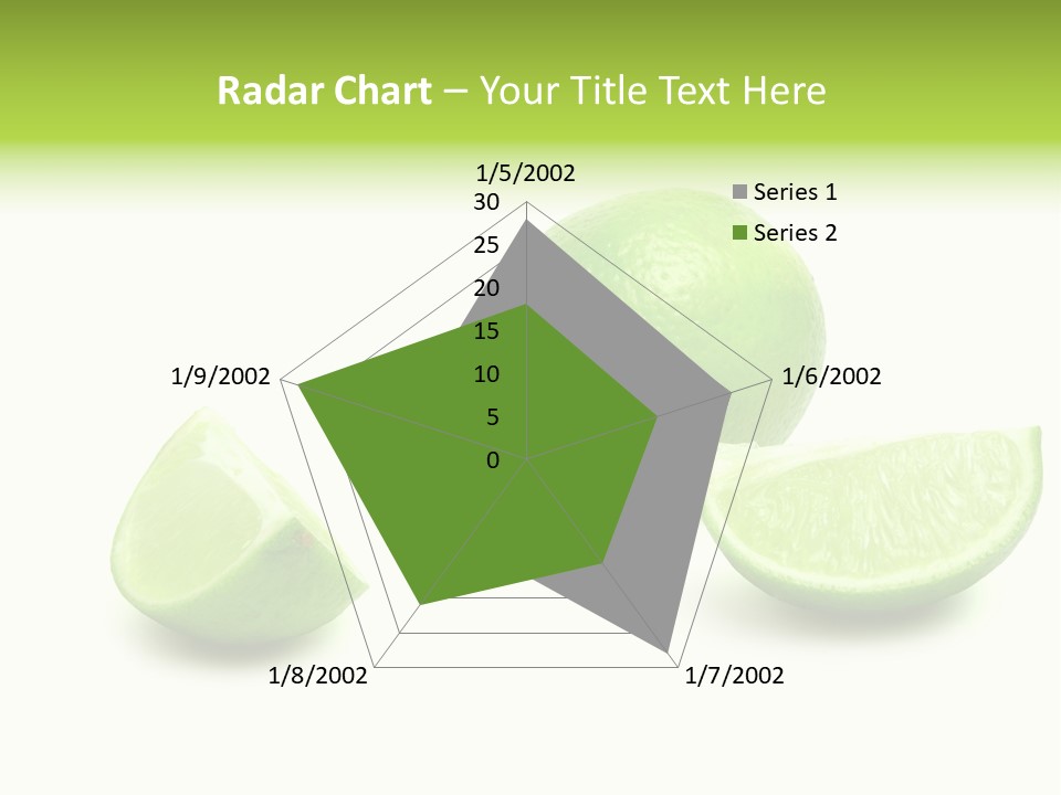 Pensioner Parent Senior PowerPoint Template