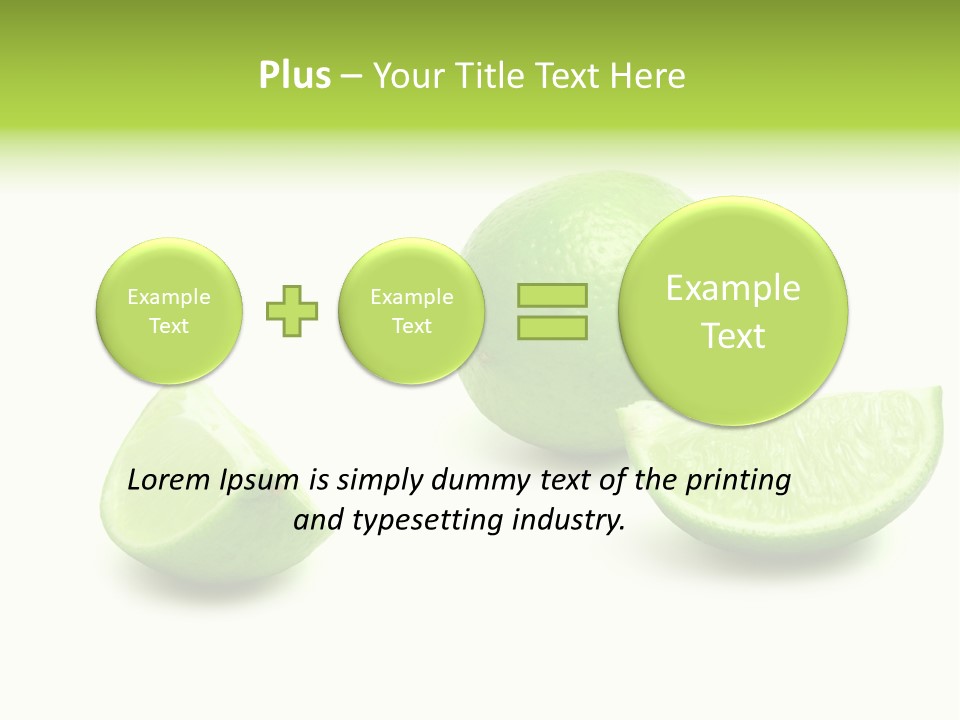 Pensioner Parent Senior PowerPoint Template