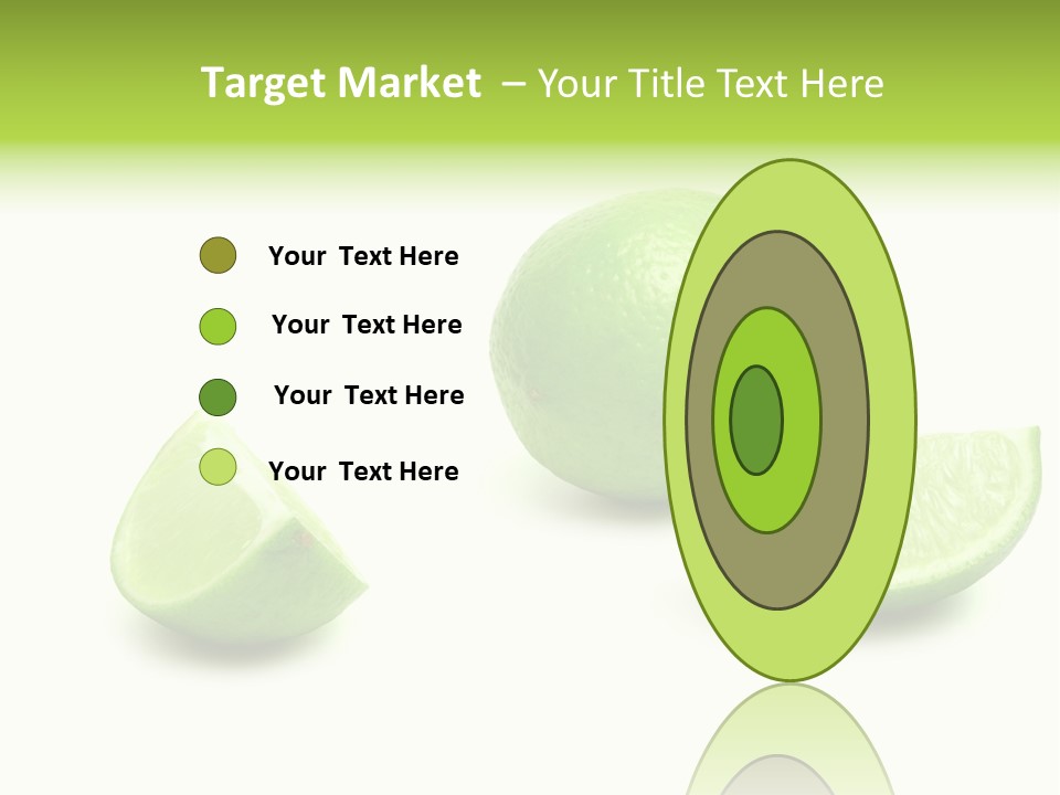 Pensioner Parent Senior PowerPoint Template