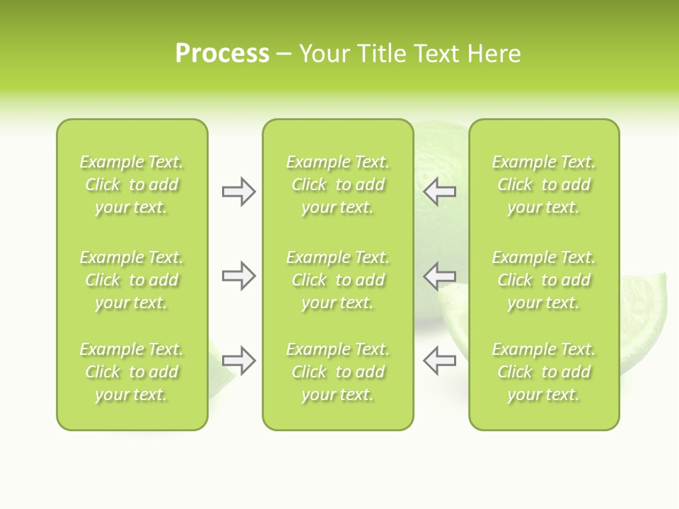 Pensioner Parent Senior PowerPoint Template
