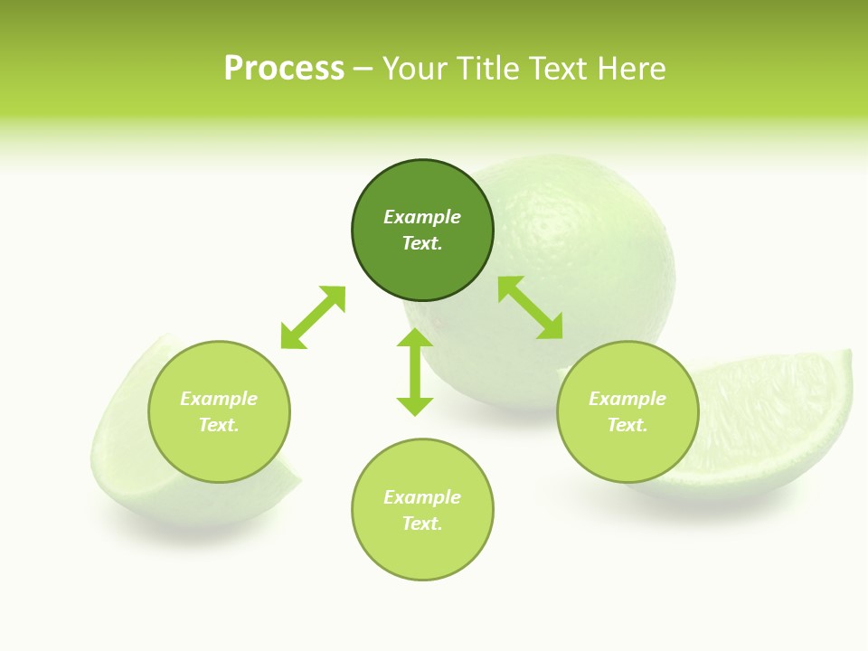 Pensioner Parent Senior PowerPoint Template