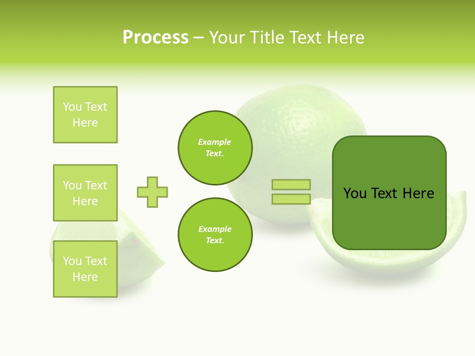 Pensioner Parent Senior PowerPoint Template