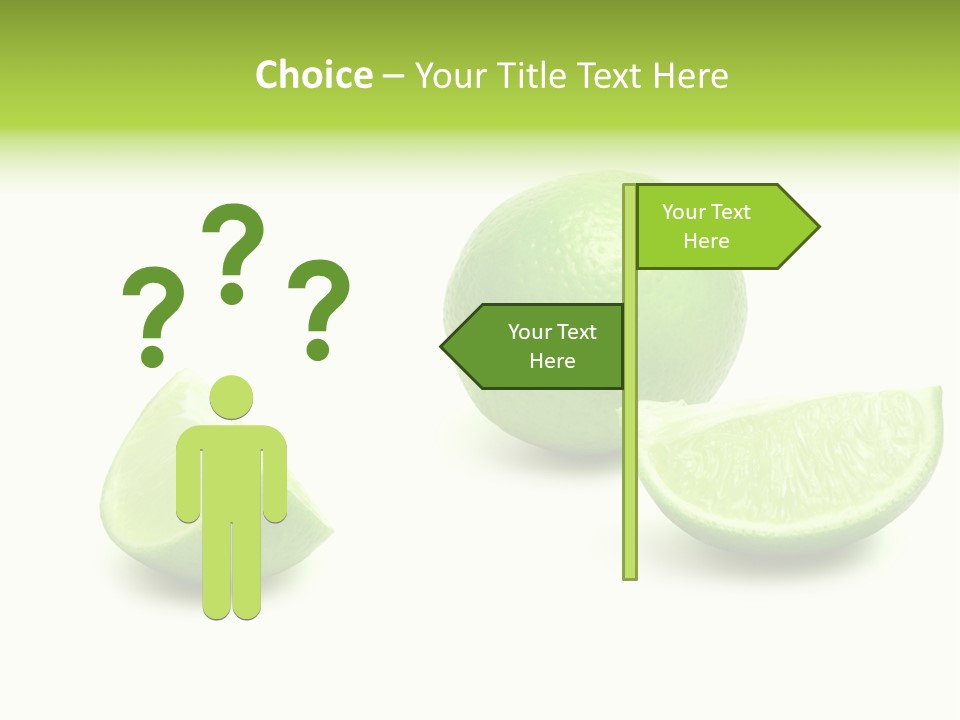 Pensioner Parent Senior PowerPoint Template