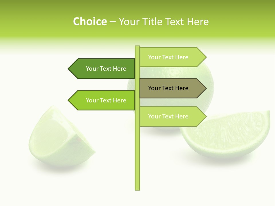 Pensioner Parent Senior PowerPoint Template