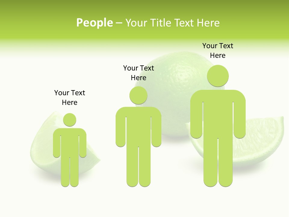 Pensioner Parent Senior PowerPoint Template