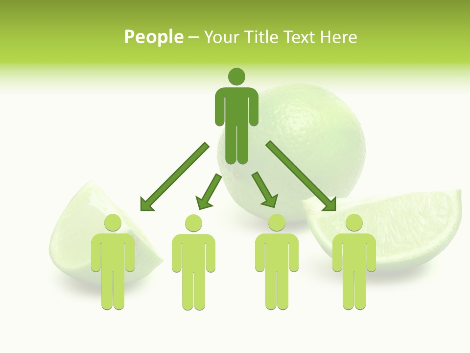 Pensioner Parent Senior PowerPoint Template