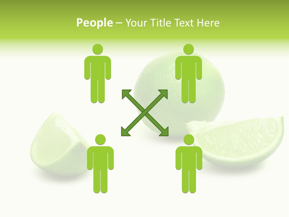 Pensioner Parent Senior PowerPoint Template