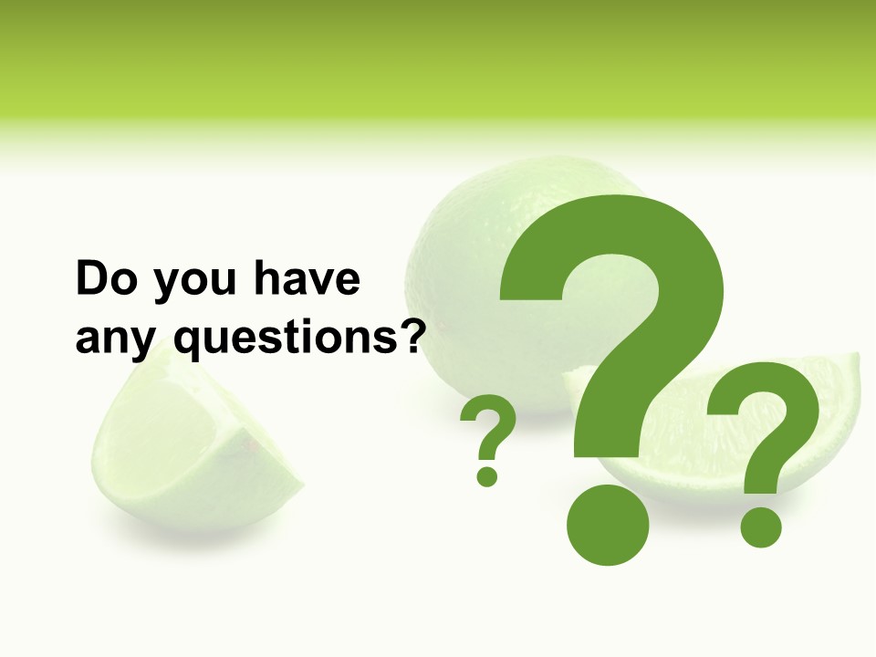 Pensioner Parent Senior PowerPoint Template