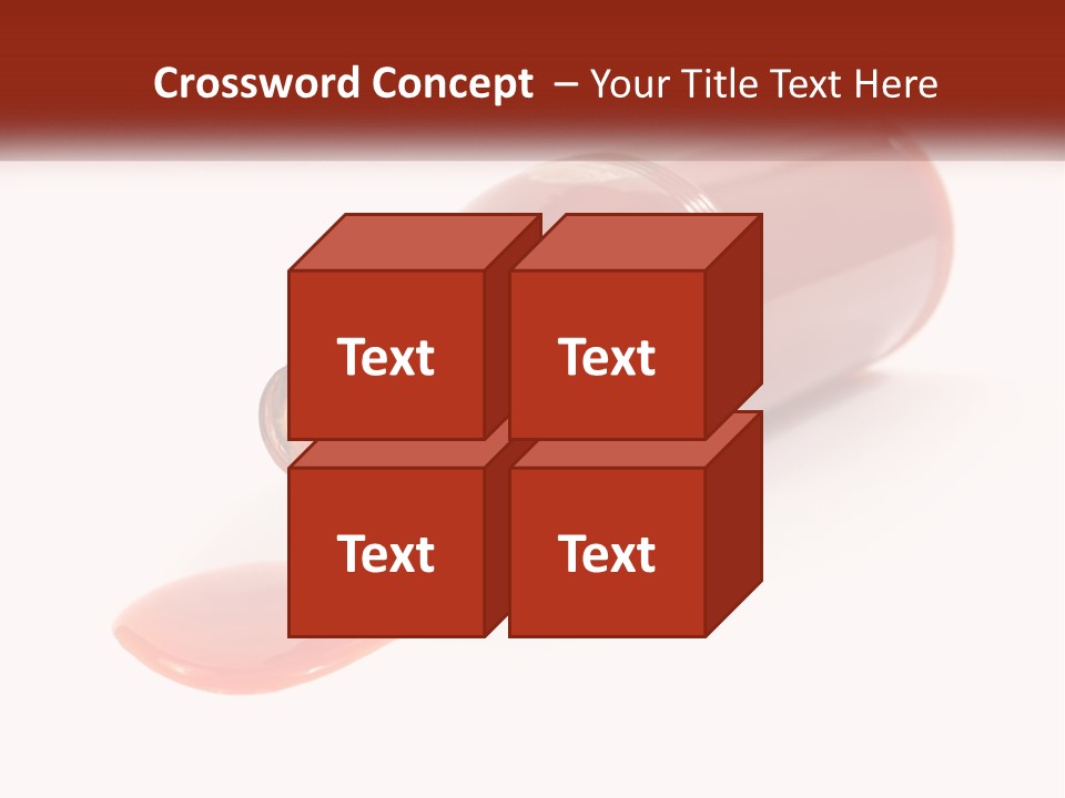 Coastal Elderly Calm PowerPoint Template