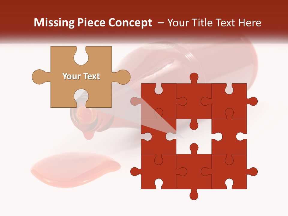 Coastal Elderly Calm PowerPoint Template