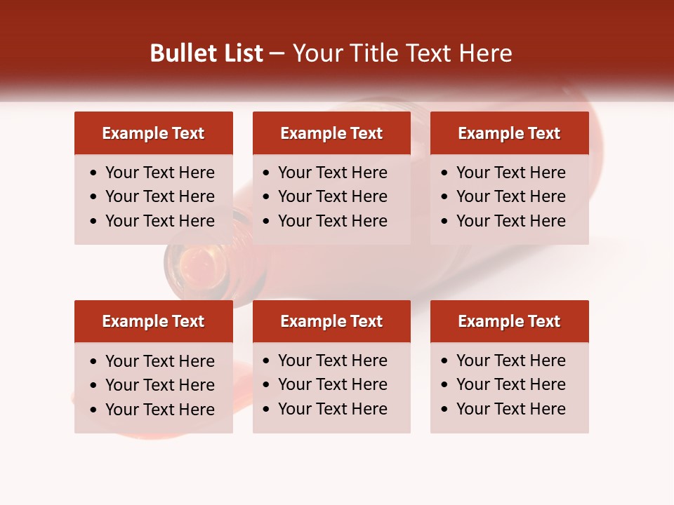 Coastal Elderly Calm PowerPoint Template