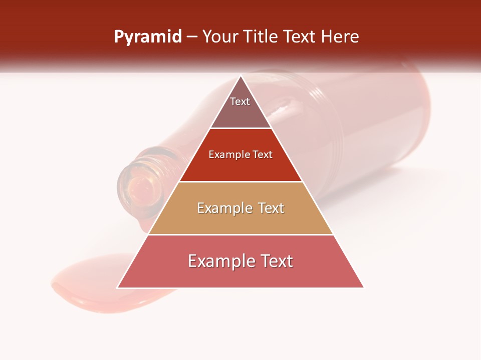 Coastal Elderly Calm PowerPoint Template