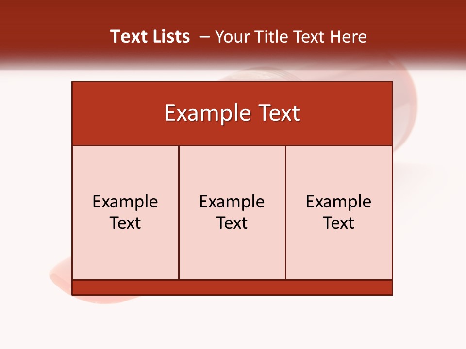 Coastal Elderly Calm PowerPoint Template