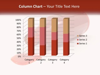 Coastal Elderly Calm PowerPoint Template