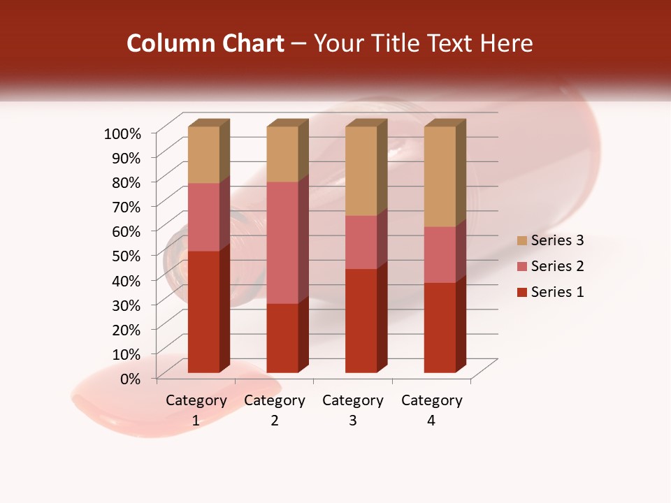 Coastal Elderly Calm PowerPoint Template