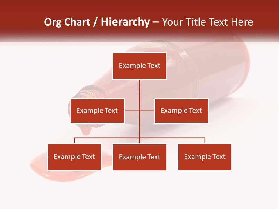 Coastal Elderly Calm PowerPoint Template