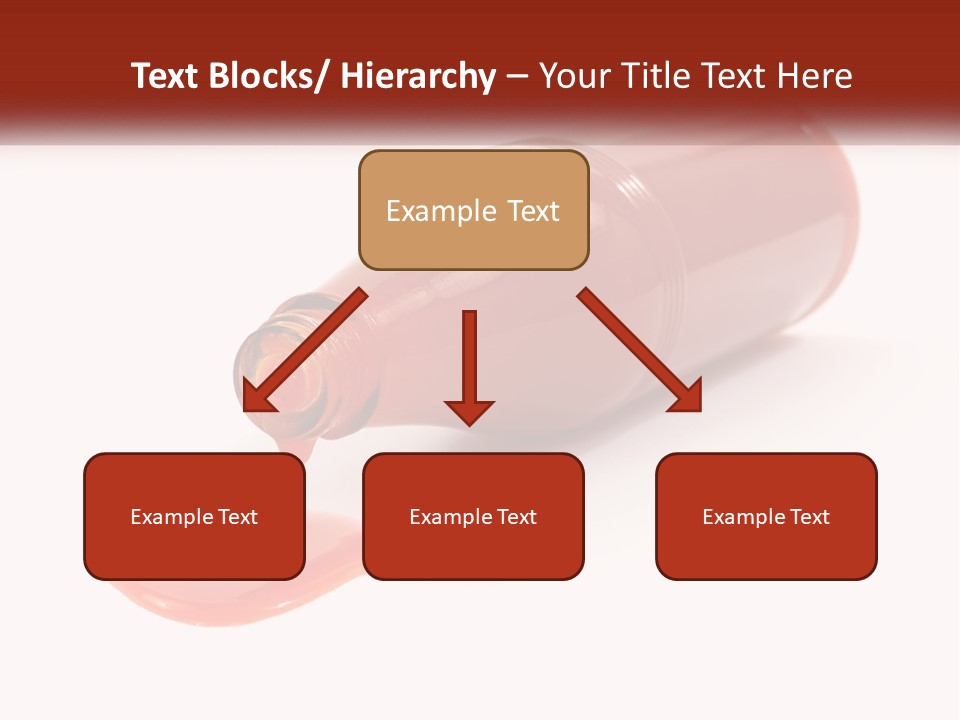 Coastal Elderly Calm PowerPoint Template