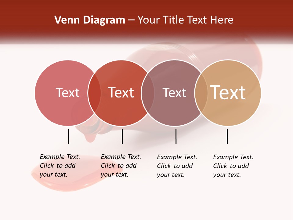 Coastal Elderly Calm PowerPoint Template