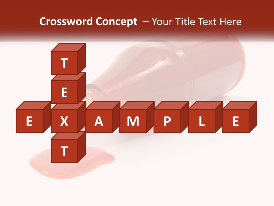 Coastal Elderly Calm PowerPoint Template