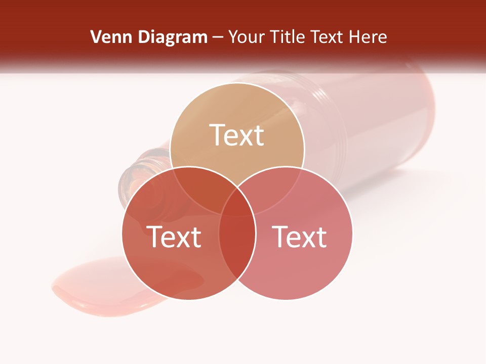 Coastal Elderly Calm PowerPoint Template