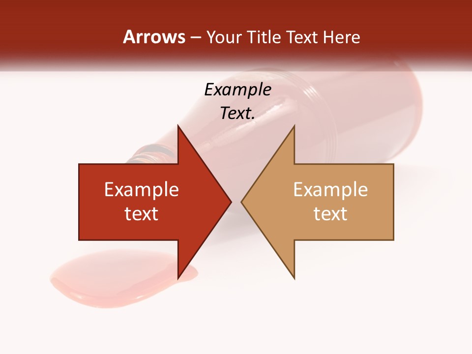 Coastal Elderly Calm PowerPoint Template