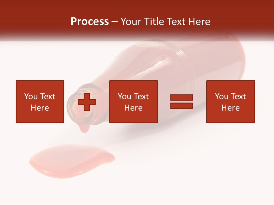 Coastal Elderly Calm PowerPoint Template