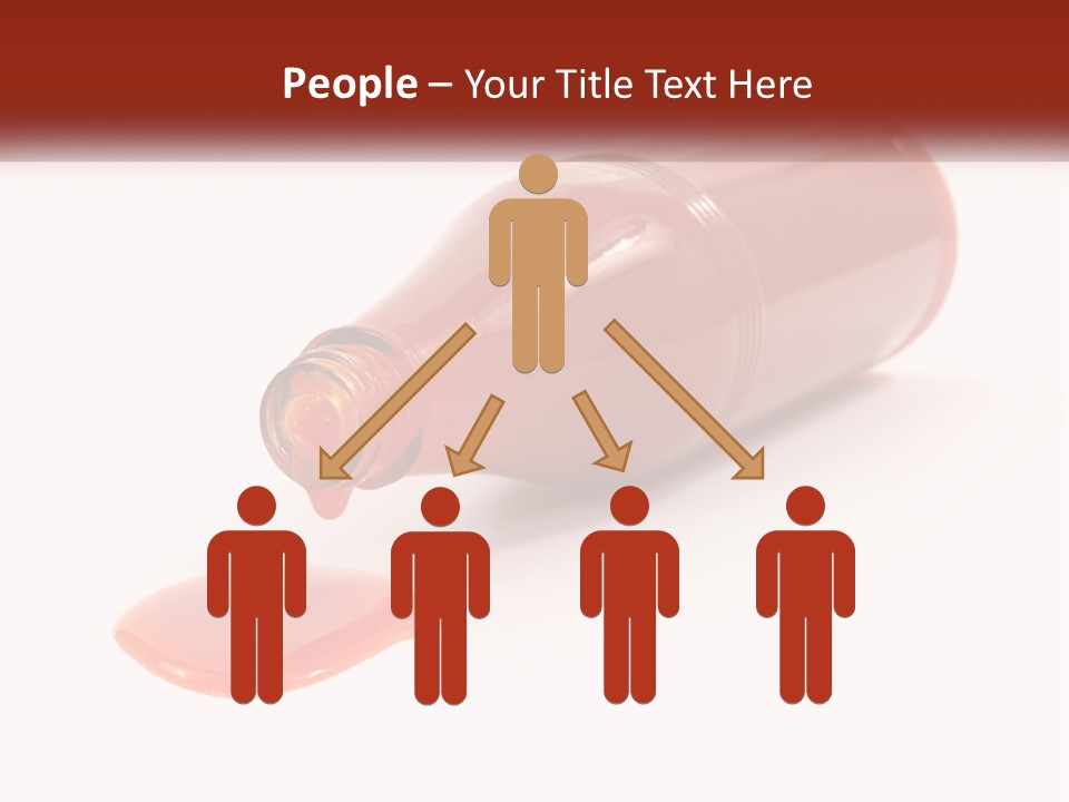 Coastal Elderly Calm PowerPoint Template