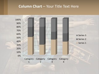 Beach Wave Parent PowerPoint Template