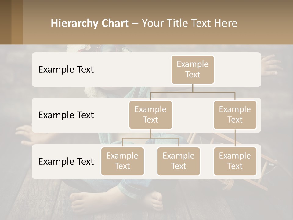 Beach Wave Parent PowerPoint Template