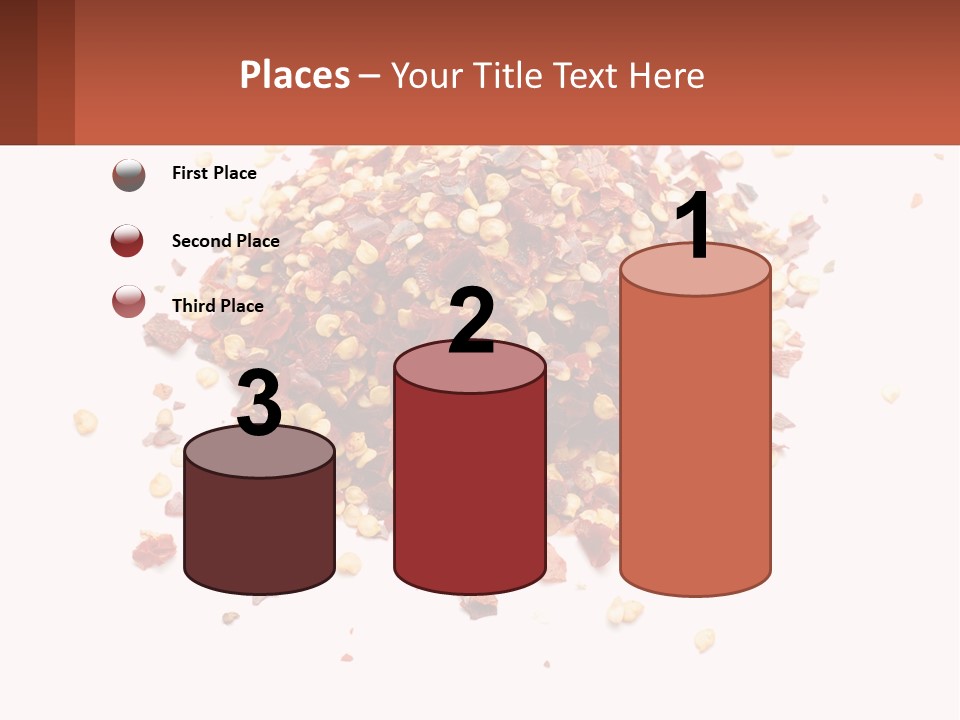 Single Family Sunrise PowerPoint Template