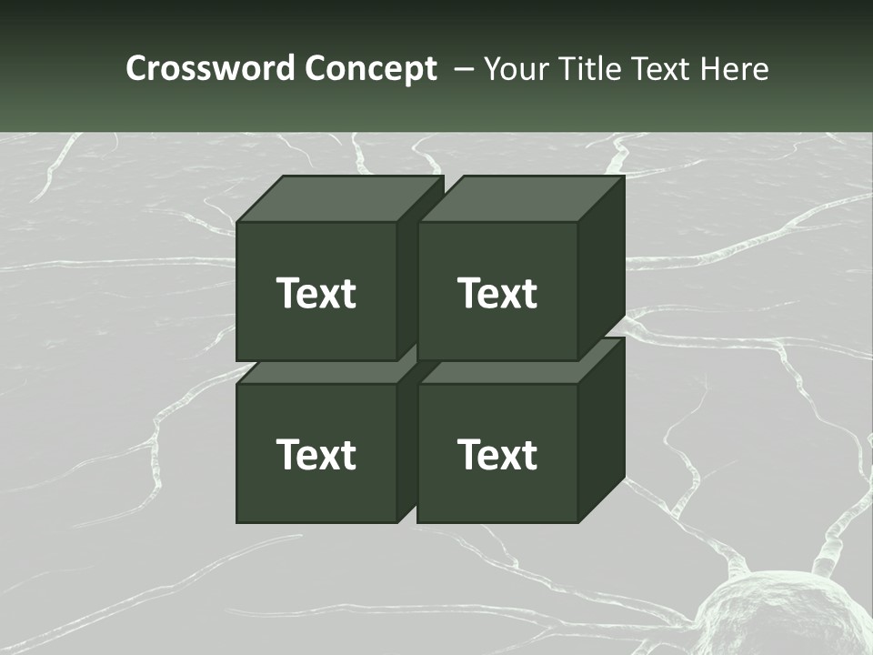 Sunrise Mother Caucasian PowerPoint Template