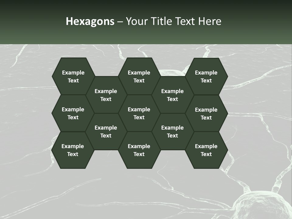 Sunrise Mother Caucasian PowerPoint Template