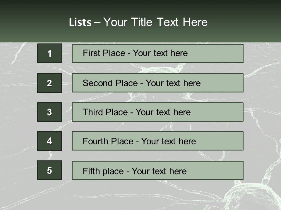 Sunrise Mother Caucasian PowerPoint Template