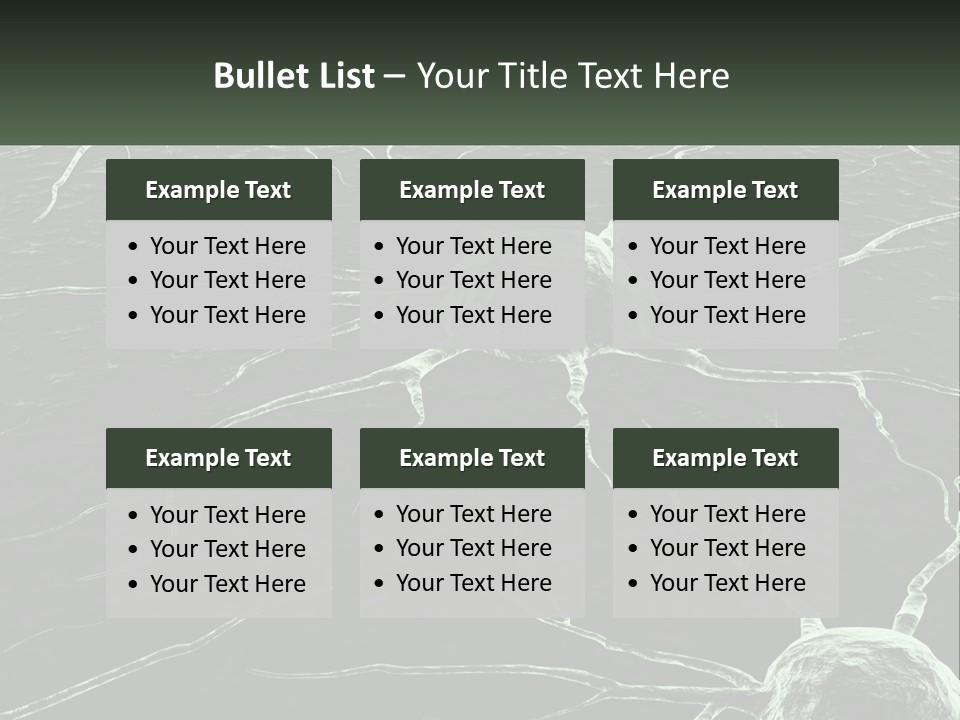 Sunrise Mother Caucasian PowerPoint Template
