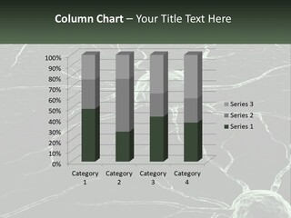 Sunrise Mother Caucasian PowerPoint Template