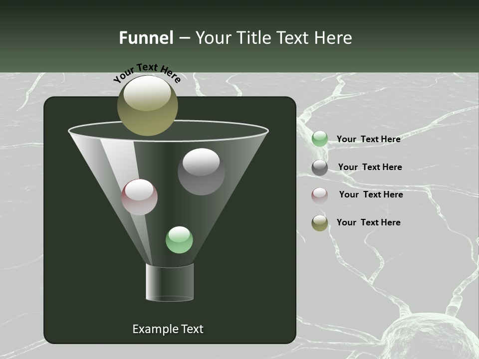 Sunrise Mother Caucasian PowerPoint Template