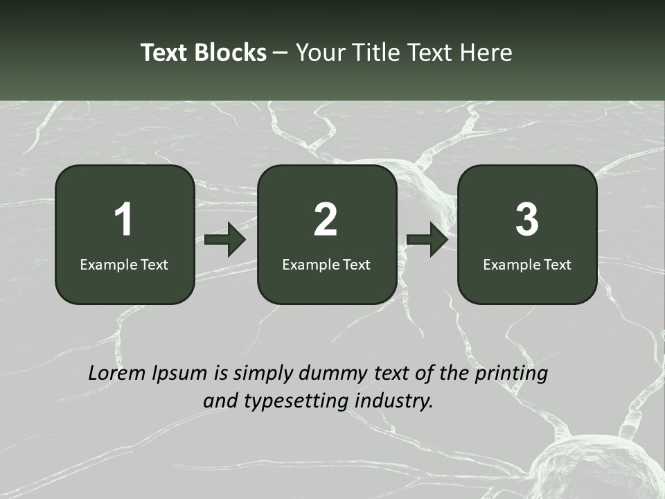 Sunrise Mother Caucasian PowerPoint Template