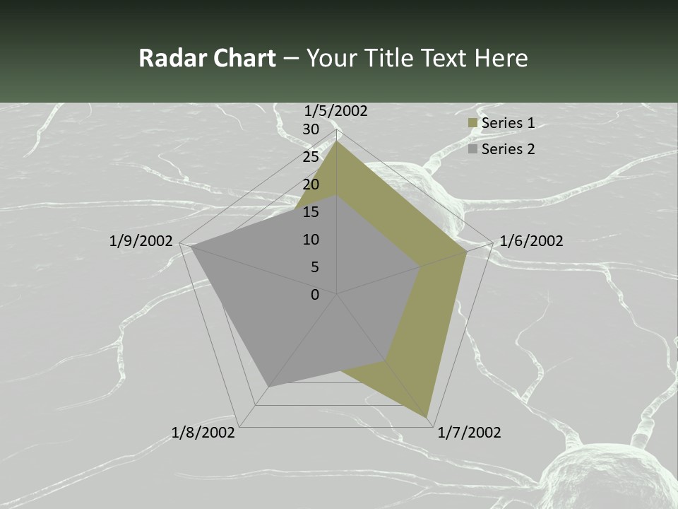 Sunrise Mother Caucasian PowerPoint Template