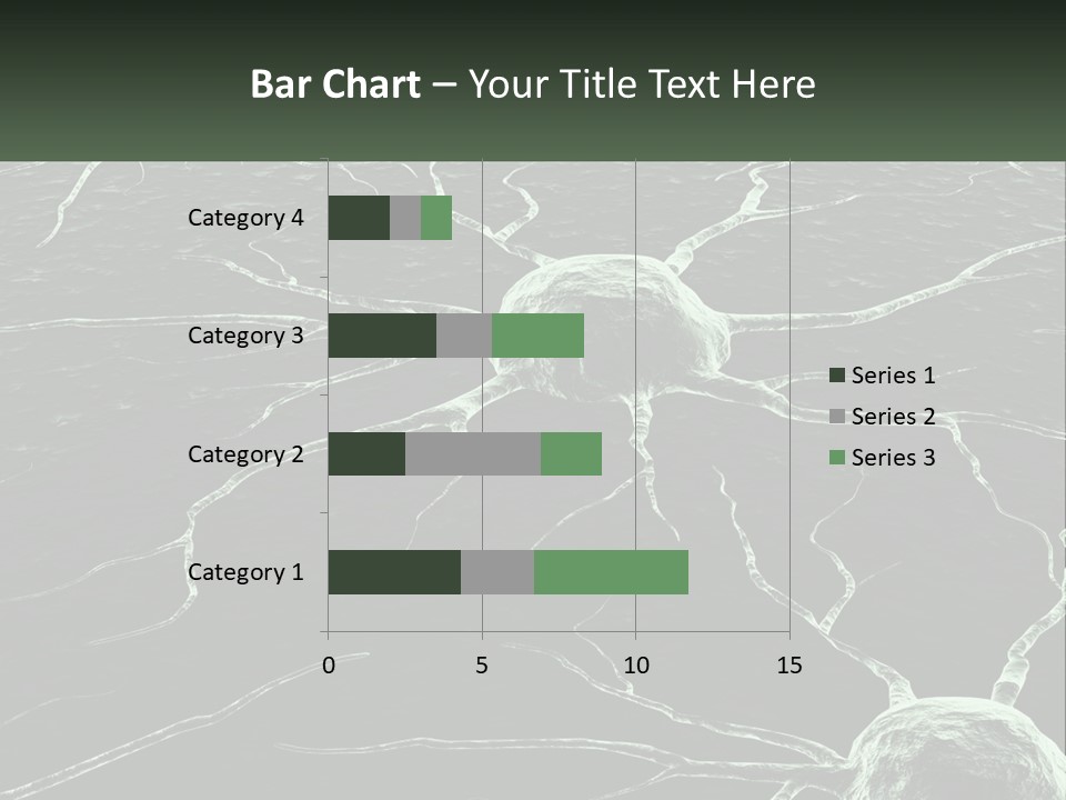 Sunrise Mother Caucasian PowerPoint Template
