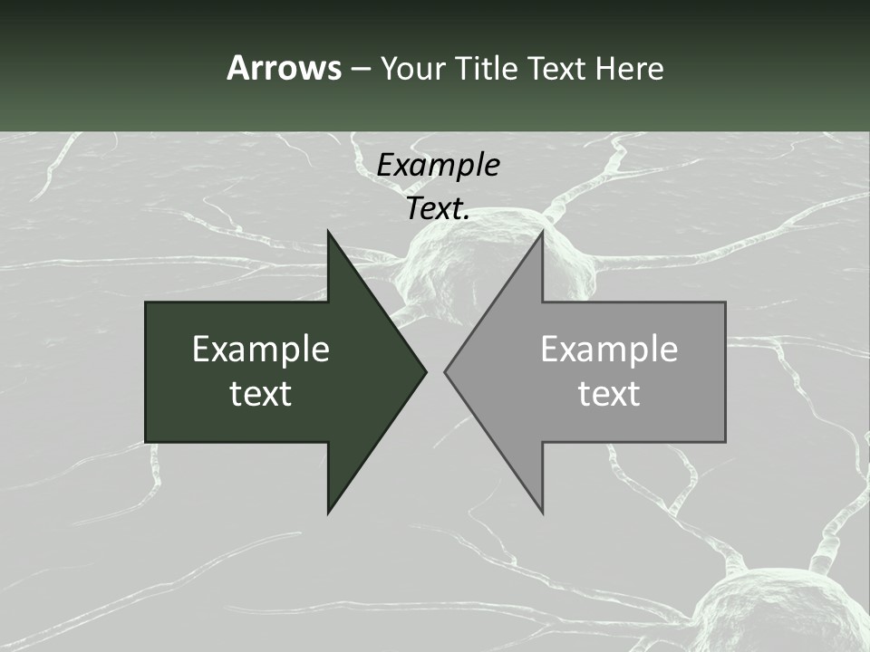 Sunrise Mother Caucasian PowerPoint Template