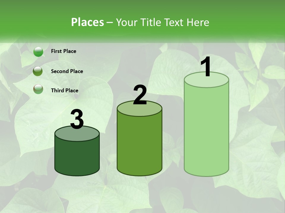 Coast Sad Life PowerPoint Template