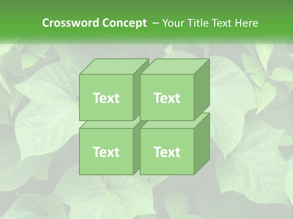 Coast Sad Life PowerPoint Template