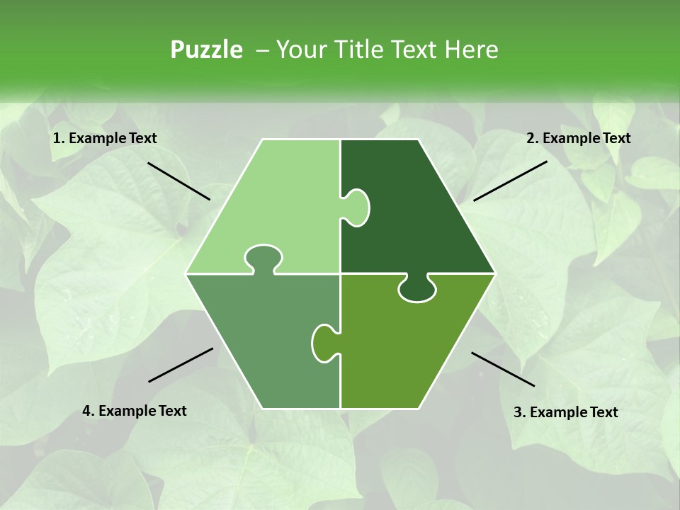 Coast Sad Life PowerPoint Template