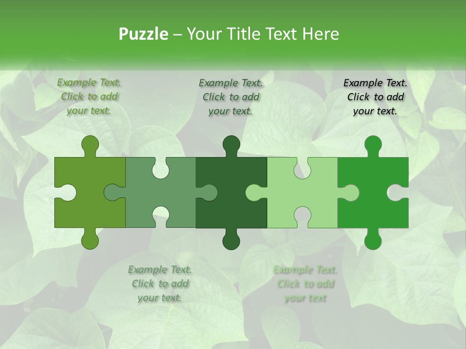 Coast Sad Life PowerPoint Template