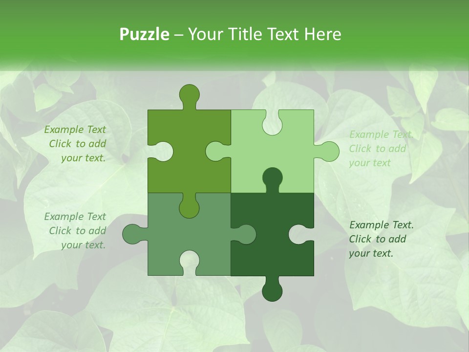 Coast Sad Life PowerPoint Template