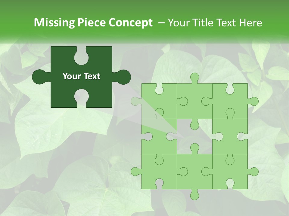 Coast Sad Life PowerPoint Template