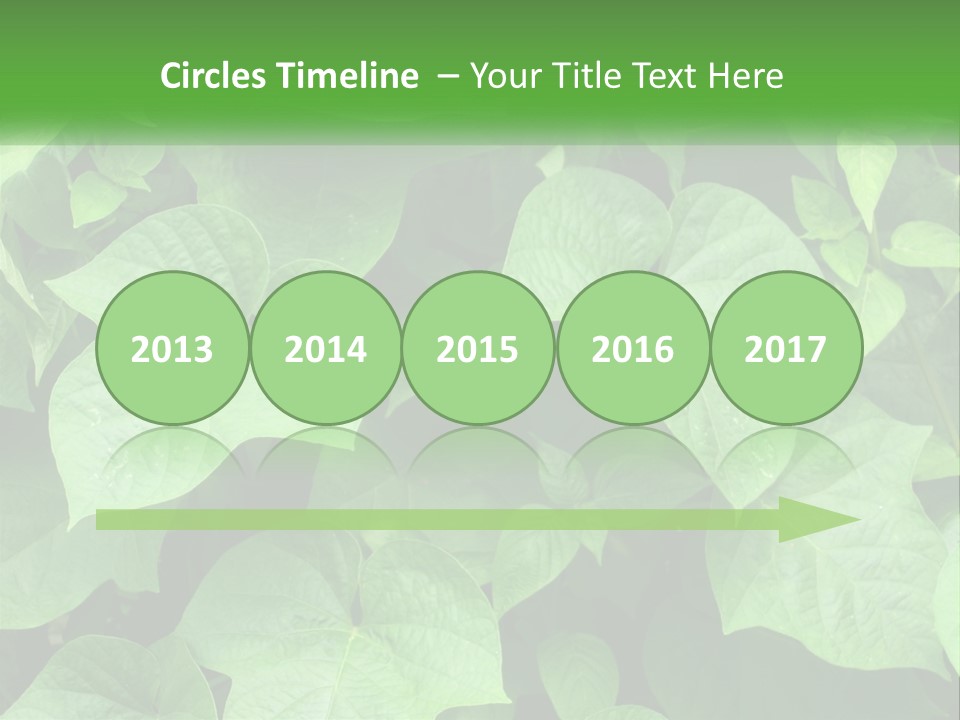 Coast Sad Life PowerPoint Template